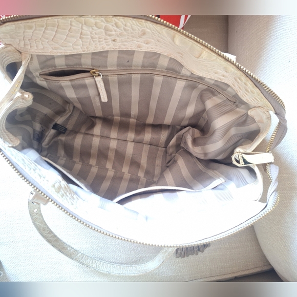 Brahmin small alice bag - Picture 11 of 13